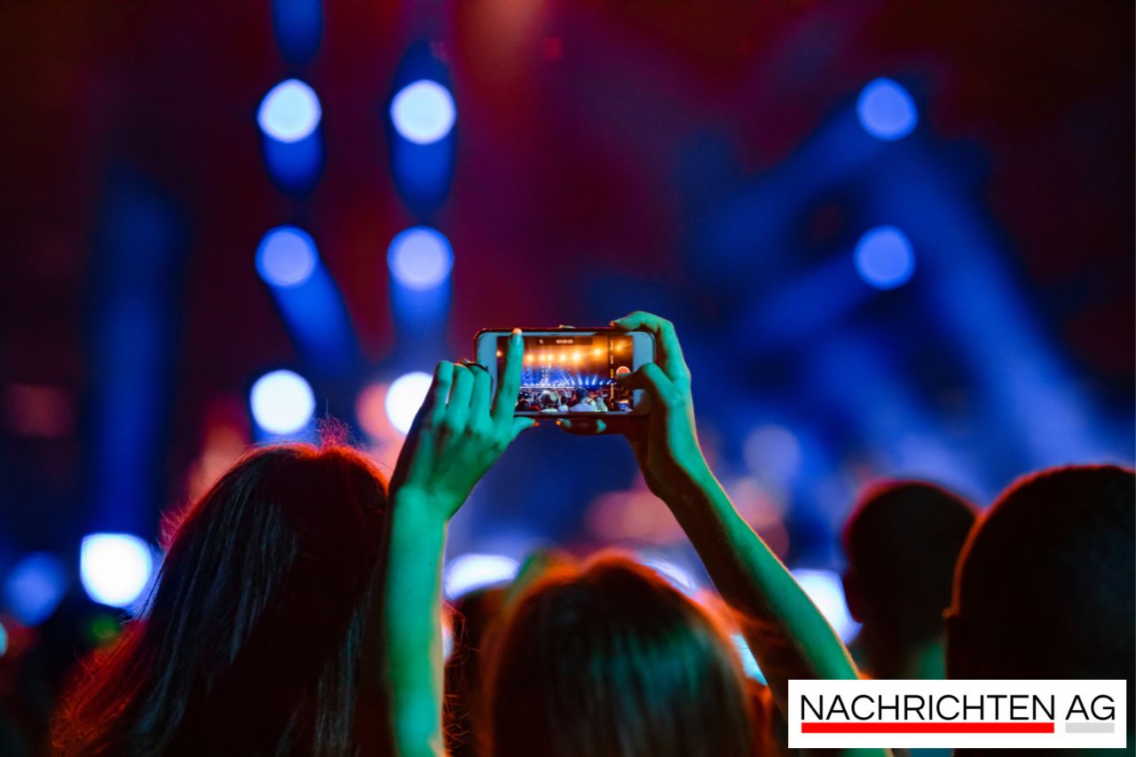 Geschichte und Skandale: Was geschah am 29. Mai?