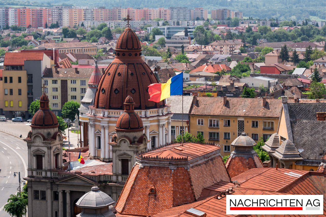 100 Jahre Musikverein Hüttlingen: Fest der Blasmusik begeistert alle!