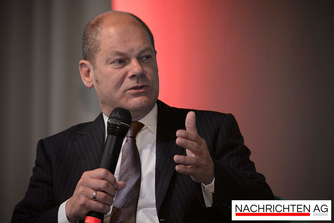 Nach 18 Jahren Auswanderung: Familienratgeber von Mermi-Scholz!