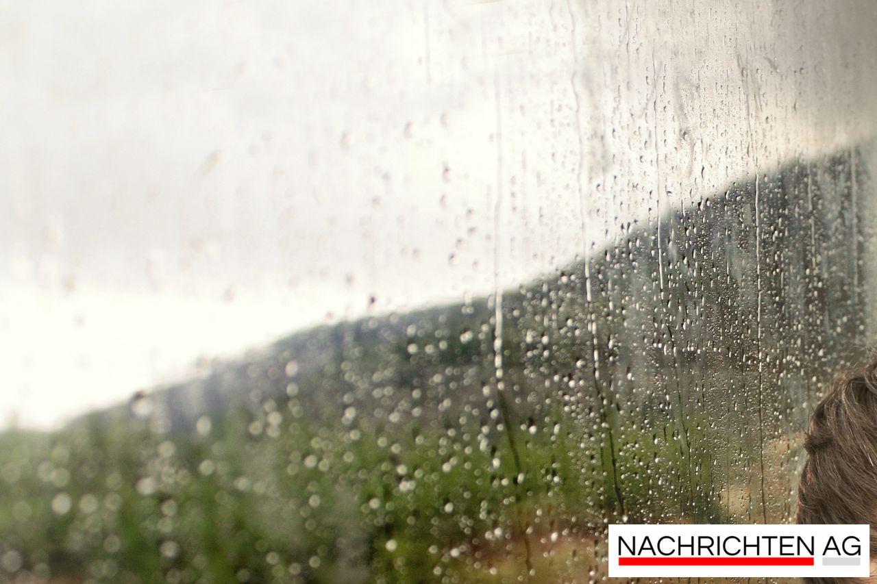 Tragisches Unwetter in Nigeria: Über 100 Tote nach Fluten in Mokwa!