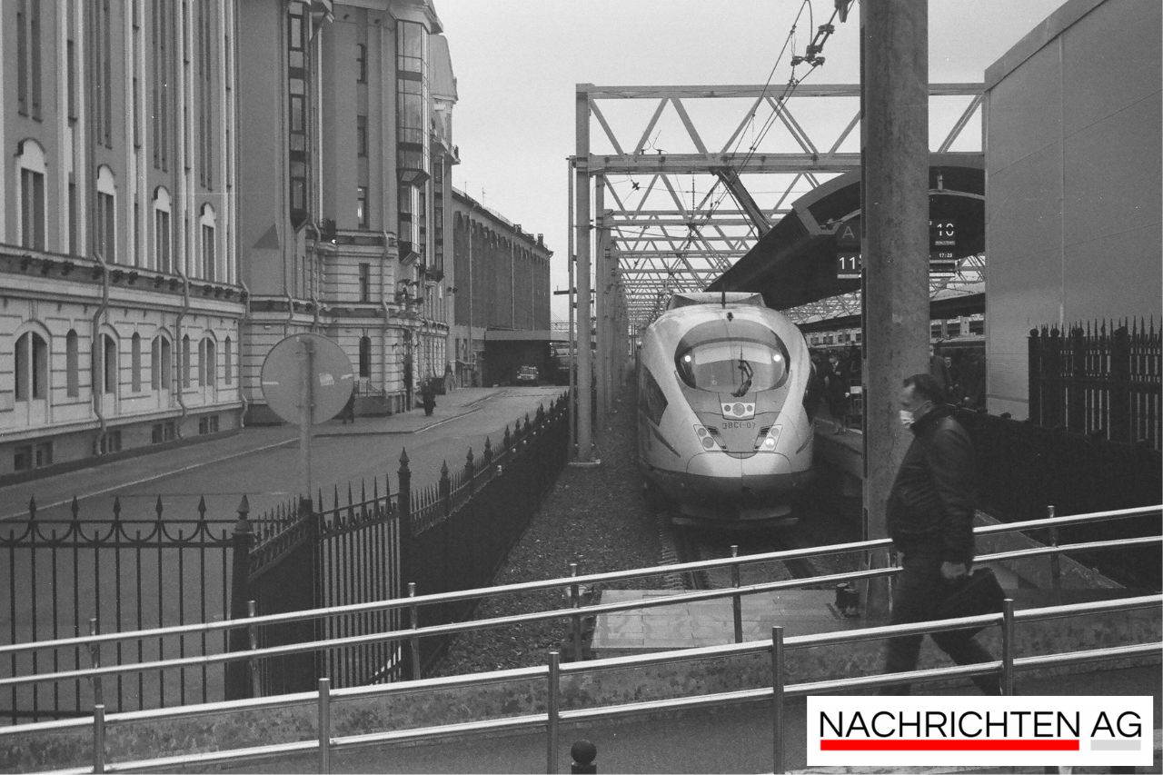 Bauarbeiten im S-Bahnverkehr: S1 nur in zwei Abschnitten bis Juli!