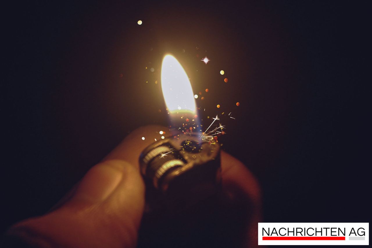 Brandserie in Nürtingen: Ermittlungen eingestellt, doch Fragen bleiben!