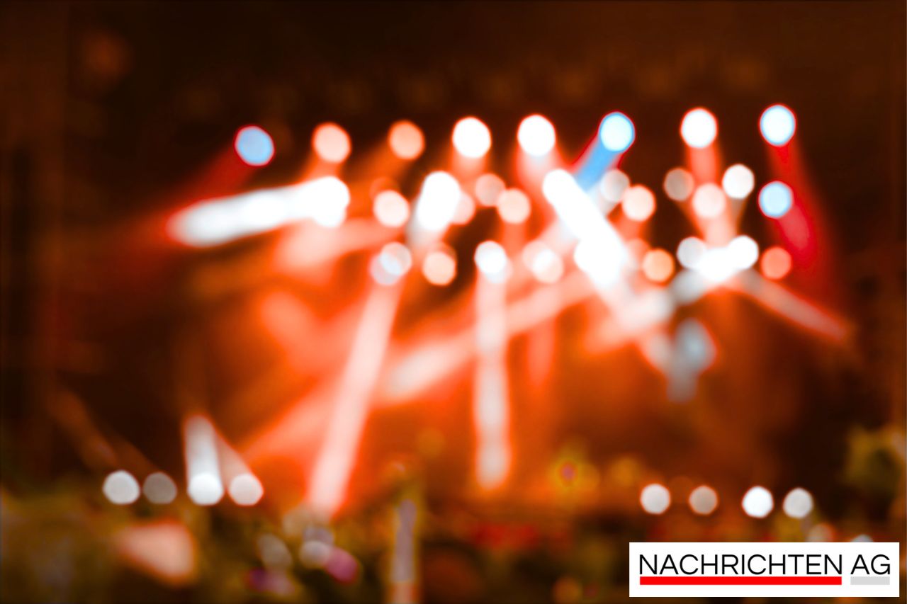 Rea Garvey über Lampenfieber und Fanliebe: Konzert in Heidenheim!