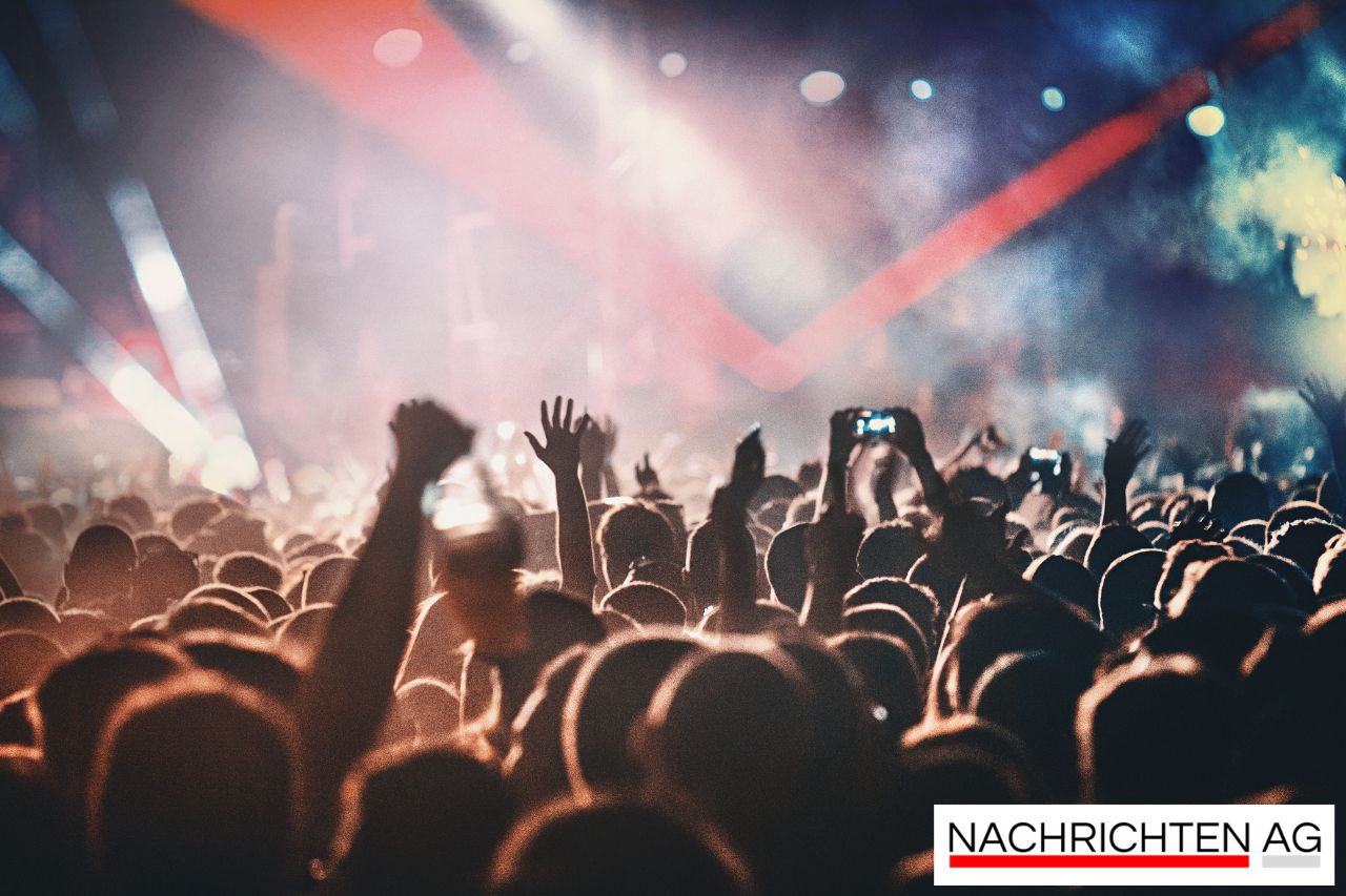 Ronan Keating begeistert Stuttgart: Unvergessliches Open-Air-Konzert!