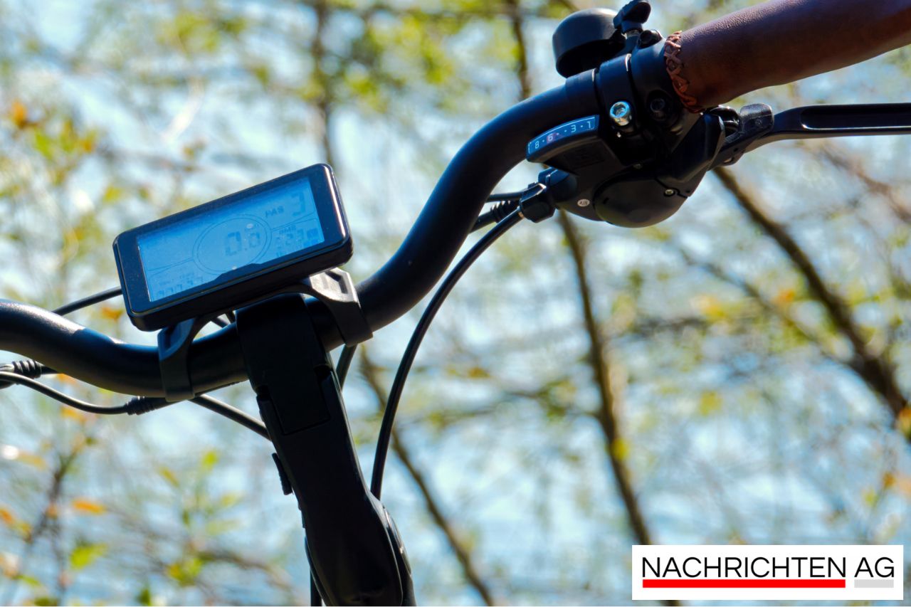 Sicher und mit Spaß: E-Bike-Kurse in Göppingen starten bald!