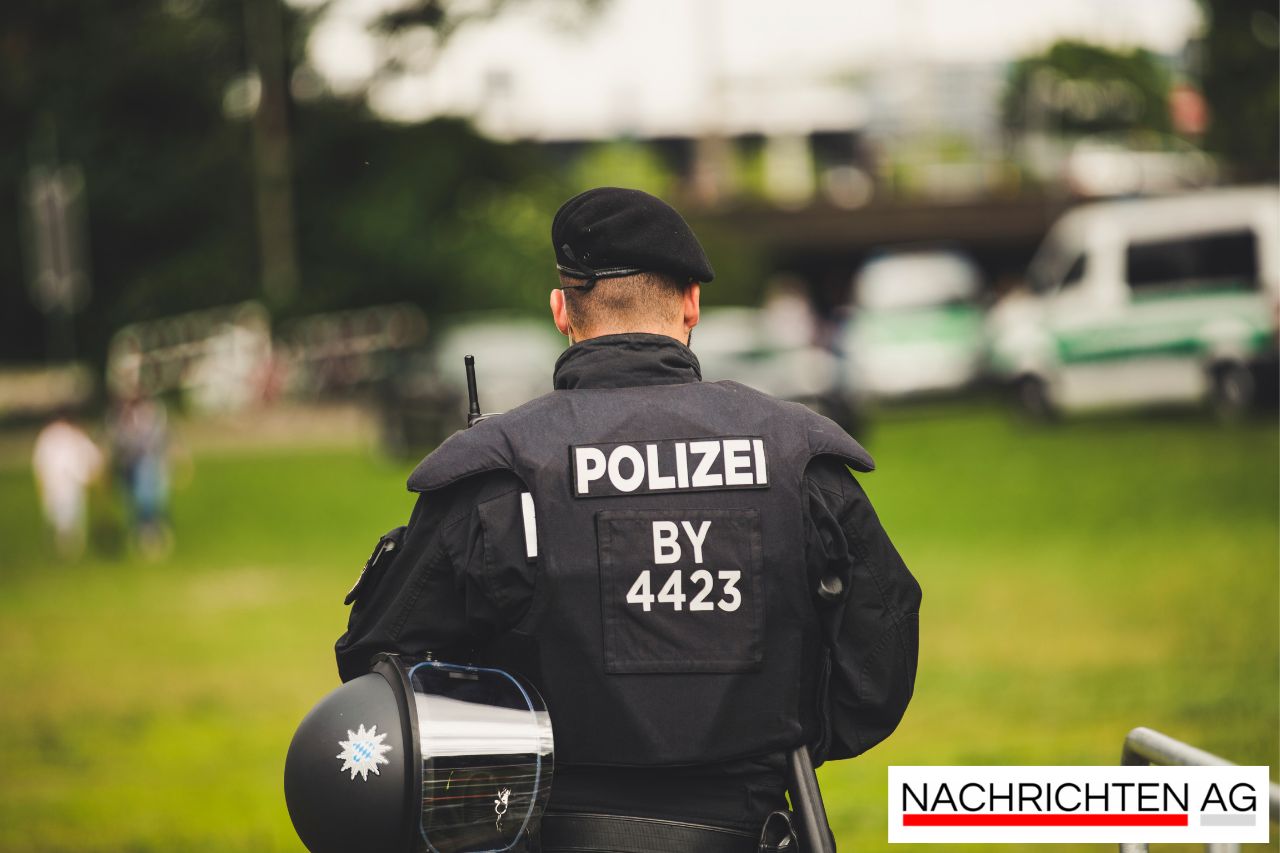 Blitz-Marathon in Stuttgart: 5 Standorte kontrollieren Ihre Geschwindigkeit!