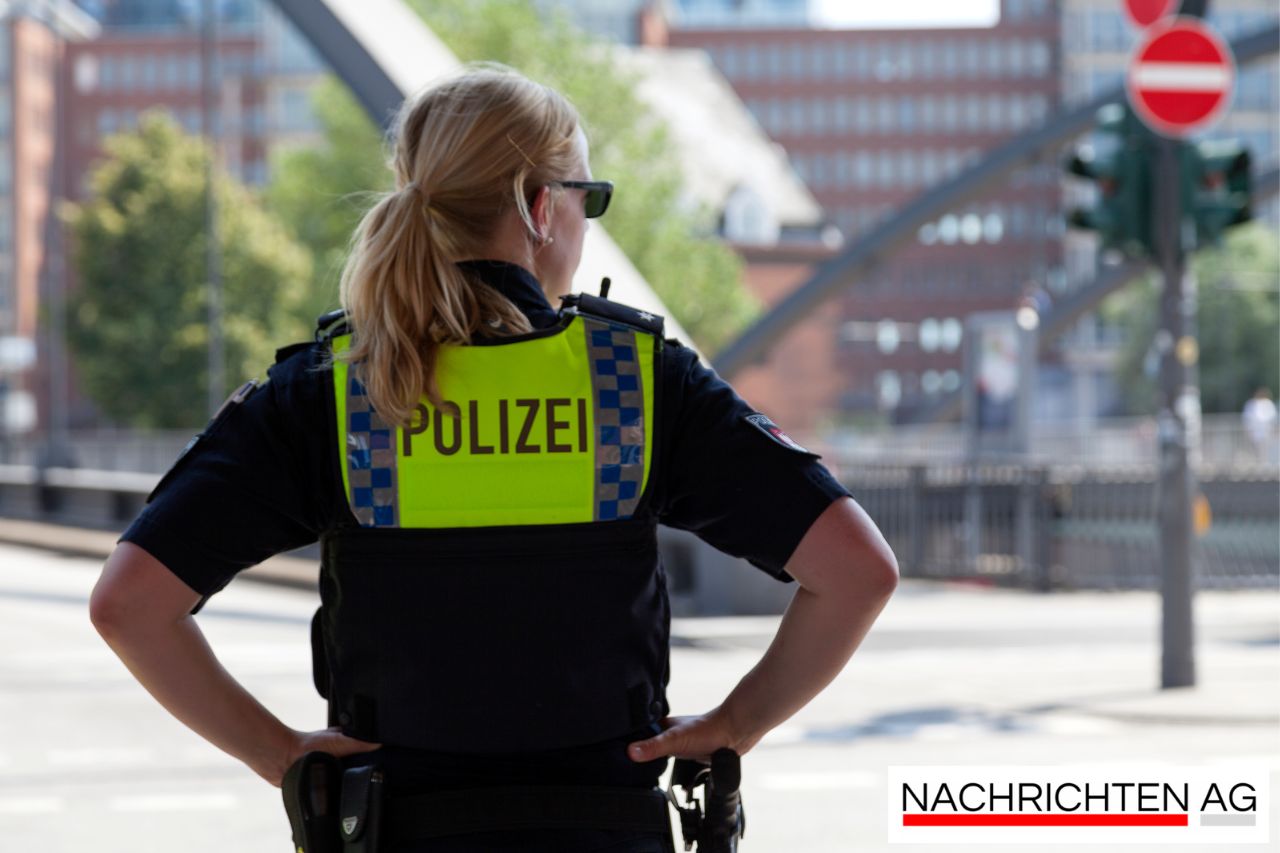 Drei mutmaßliche Einbrecher in Chemnitz auf frischer Tat ertappt!
