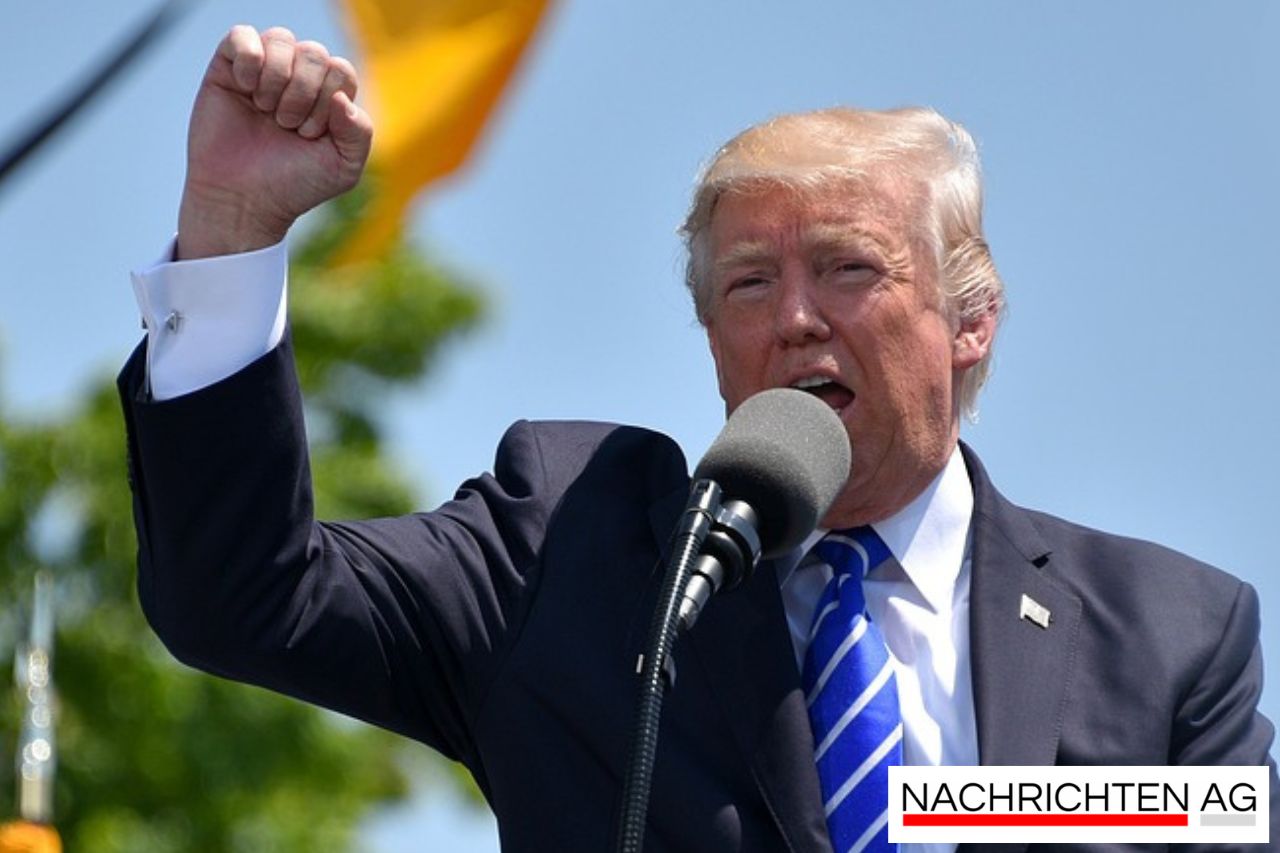 Trump verlässt G7-Gipfel: Eskalation im Nahen Osten zwingt zur Abreise!
