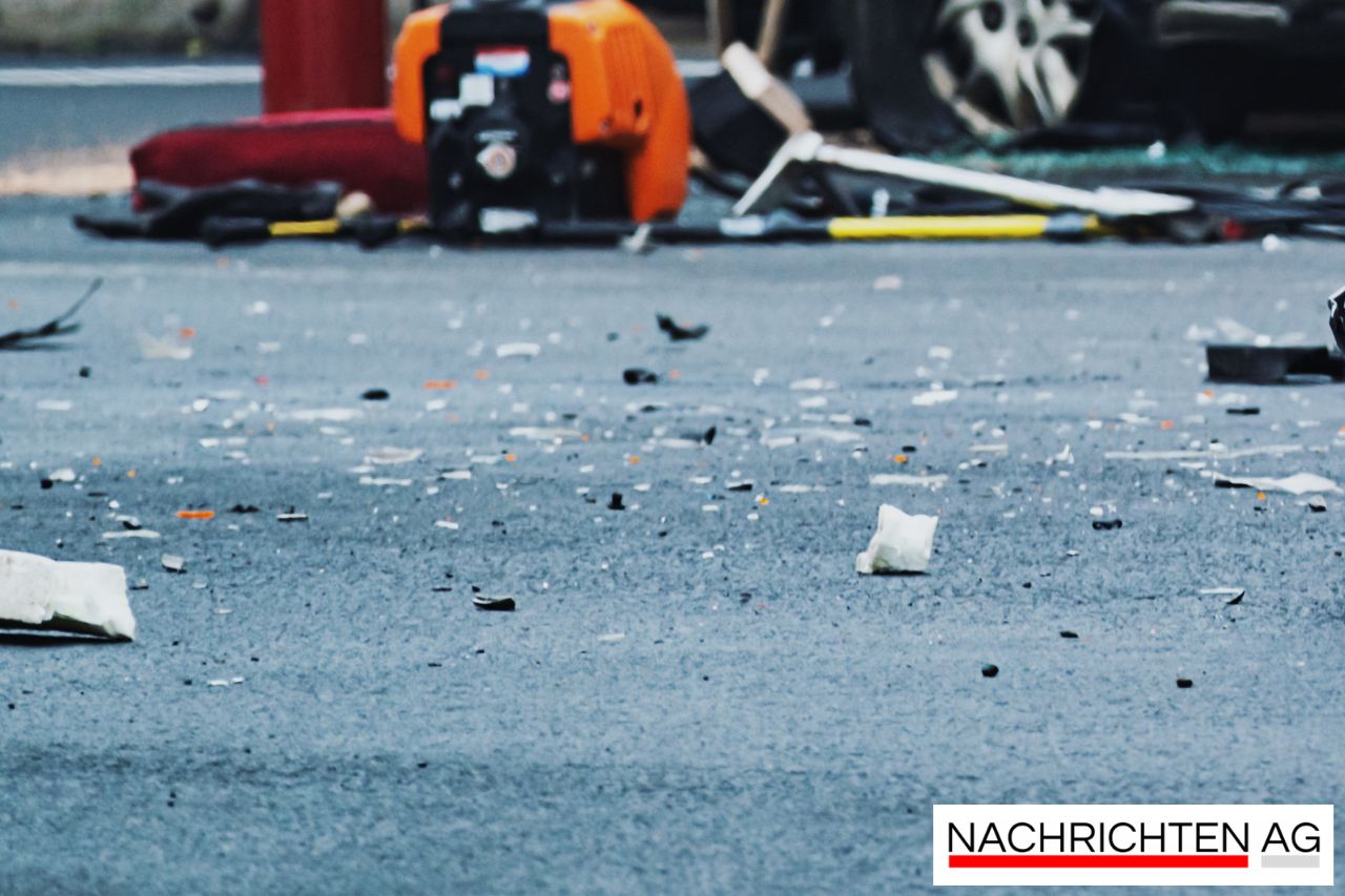 Enkeltrick-Betrüger in Rhauderfehn festgenommen – 89-Jährige um 39.000 Euro betrogen!