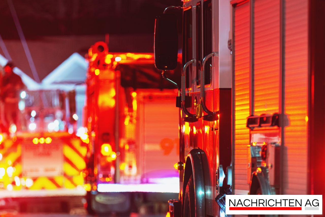 SENSATIONELLER Aktionstag: Feuerwehr hautnah im Dorfmuseum Schönwalde!