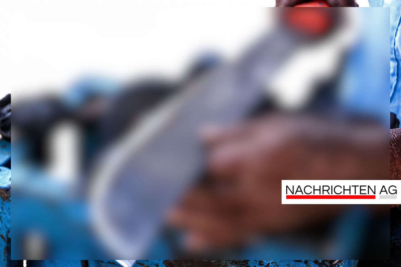 SCHOCK IN HANNOVER: Nachbar gesteht die grausame Ermordung von Rahma A.!