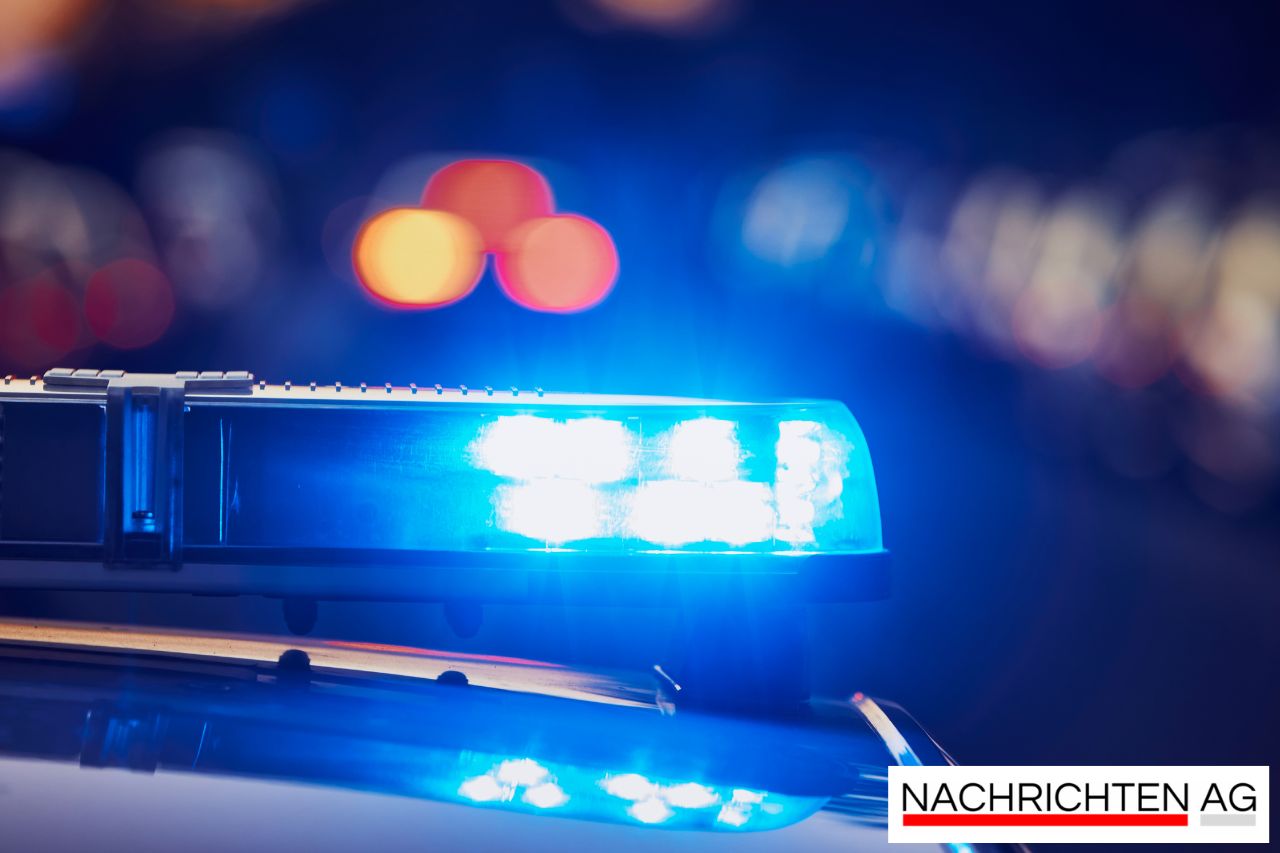 SKANDAL in Ditzingen: E-Scooter-Fahrer verletzt sechsjährige Tochter und flieht!