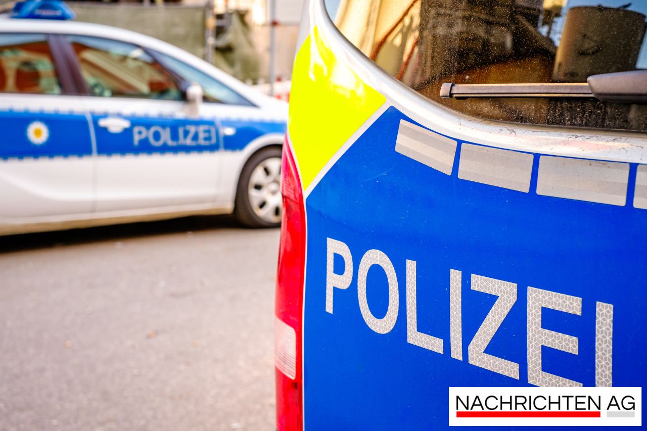 SCHOCK-RAZZIA: Polizei zerschlägt Drogenring der Rocker im Miltenberg!
