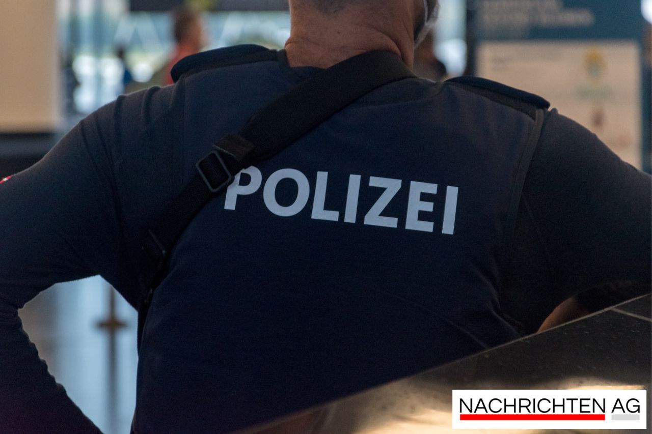 SCHOCK IN BEMPFLINGEN: Betrunkene Fahrerin flüchtet nach Busunfall!