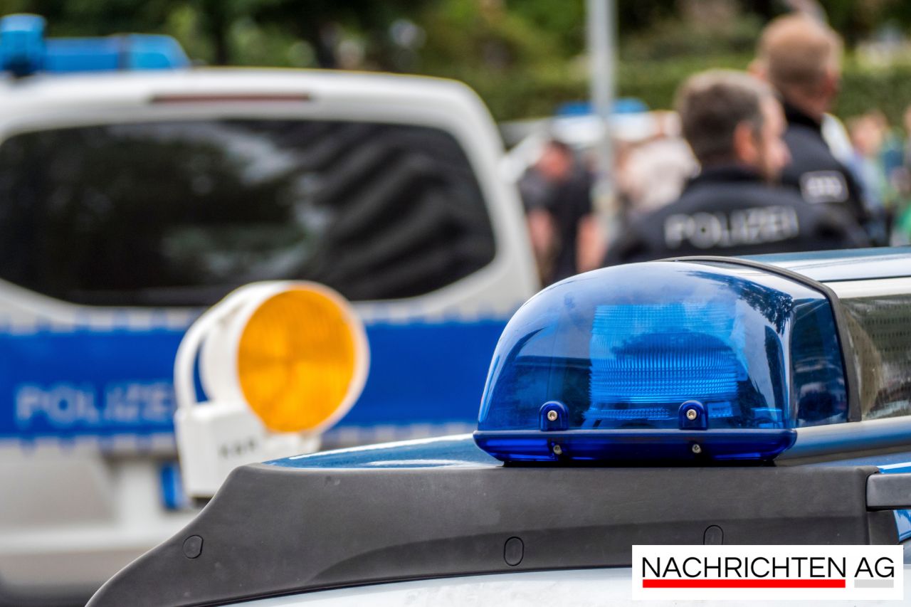 Achtung, Ditzingen! Heute wird an der L 1136 geblitzt – Vorsicht ist geboten!