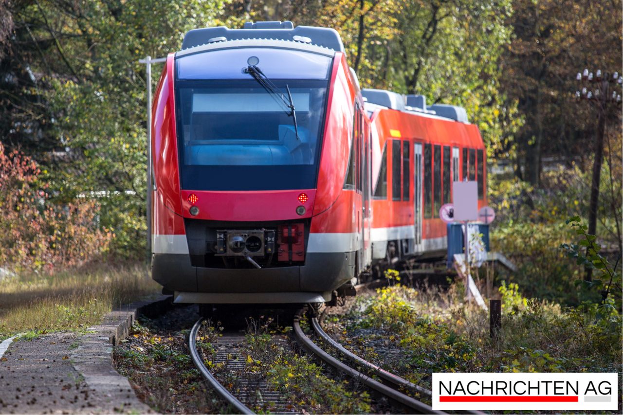SKANDALÖSE BAUSTELLEN-SITUATION IN STUTTGART: S-Bahn Fällt Aus!