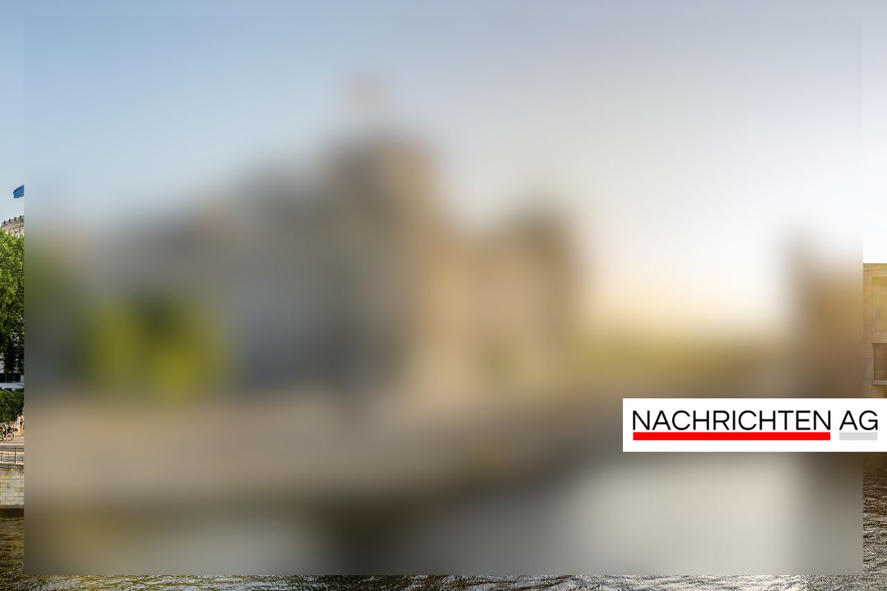 SCHOCKIERENDE WAHRHEIT: Deutschlands digitale Souveränität in Gefahr!