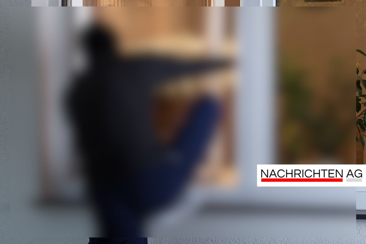 BANK-SKANDAL: Einbrecher plündern Schließfächer in Güglingen – Was nun?