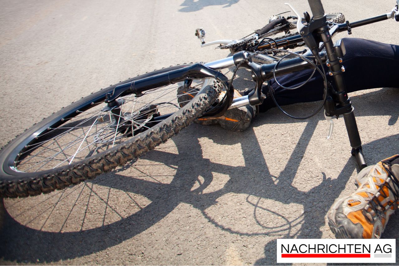 SKANDAL im Allgäu: 67-jähriger Radfahrer seit Tagen vermisst!