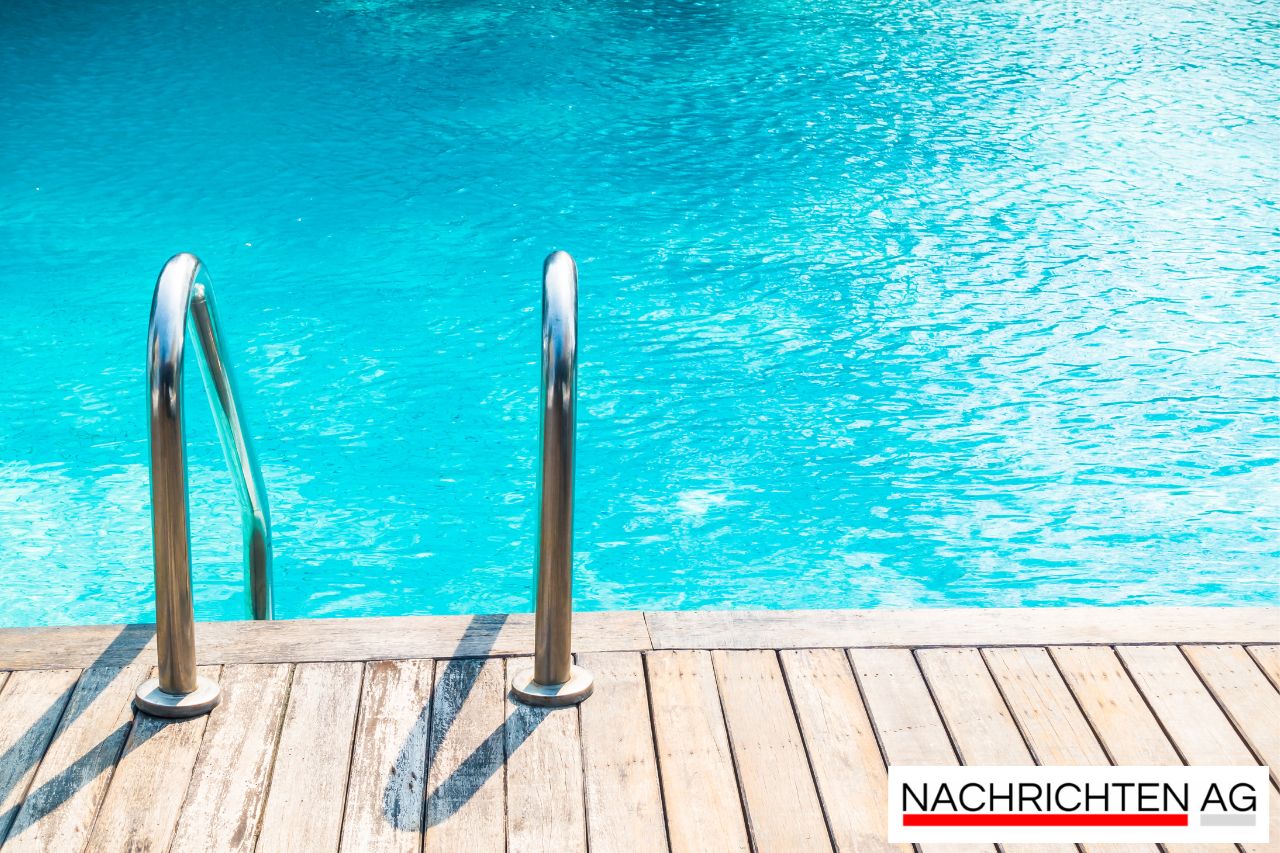 SCHOCK im Freibad: Bizarre Übergriffe auf Kinder erschüttern Stuttgart!