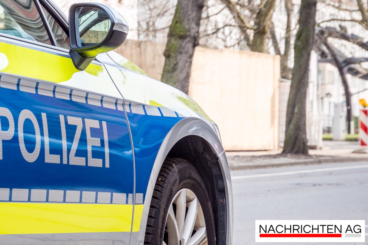 SKANDAL beim Straßenfest: Schlägerei löst MASSIVEN Polizeieinsatz aus!