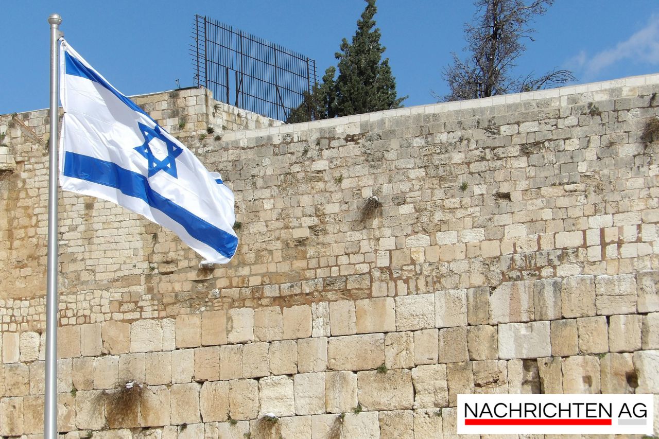 SCHOCKIERENDE STATISTIK: Antisemitische Straftaten explodieren in Deutschland!