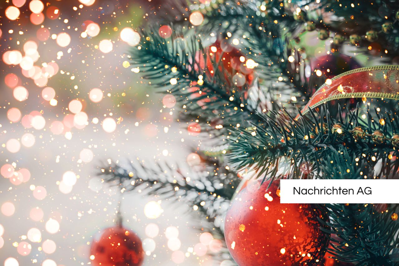 SKANDAL! Andrea Berg bringt neues Weihnachtsalbum mit exklusiver Release-Party!