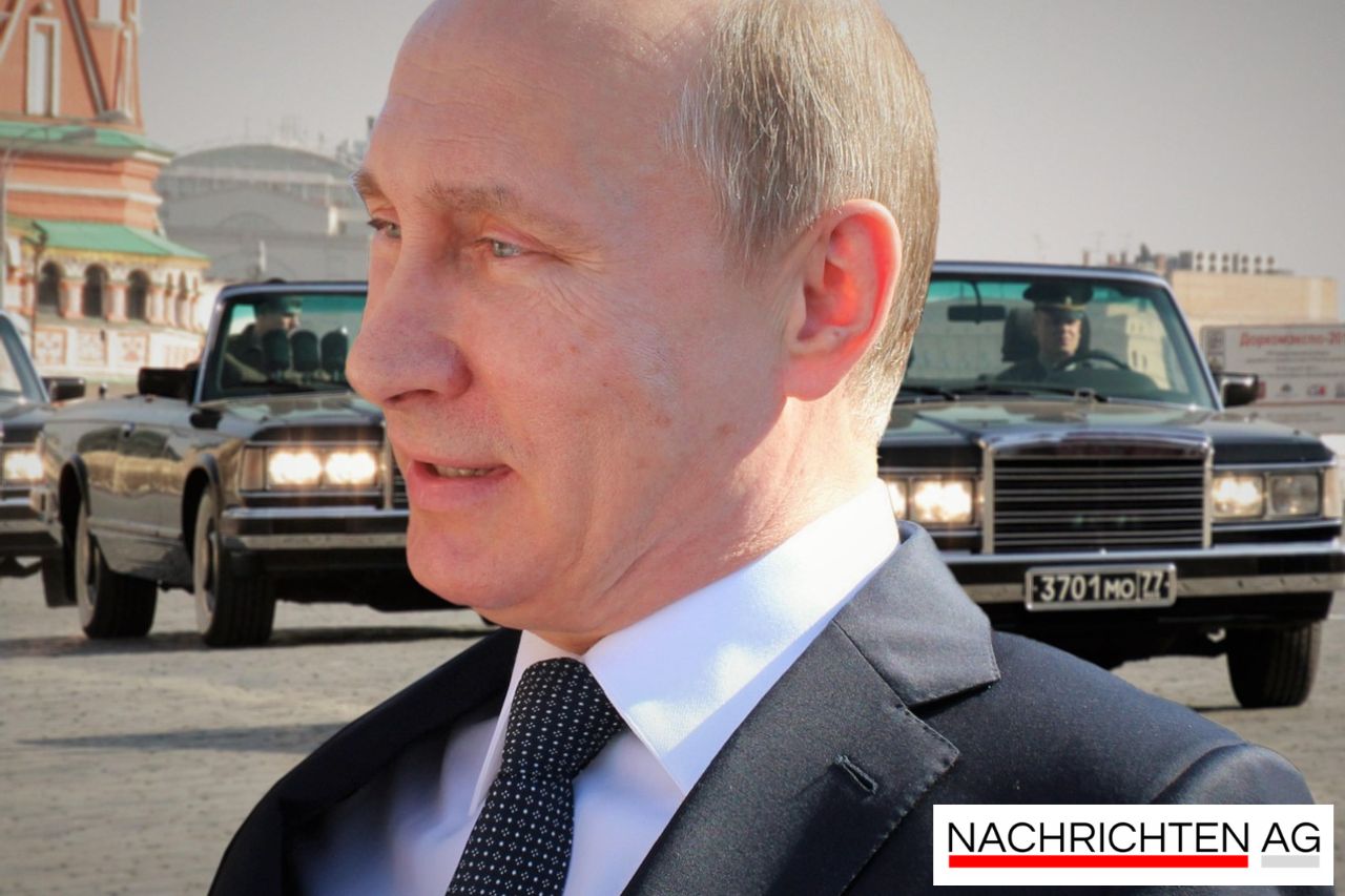 Putins Provokationen: NATO steuert gegen russische Luftraumverletzungen!