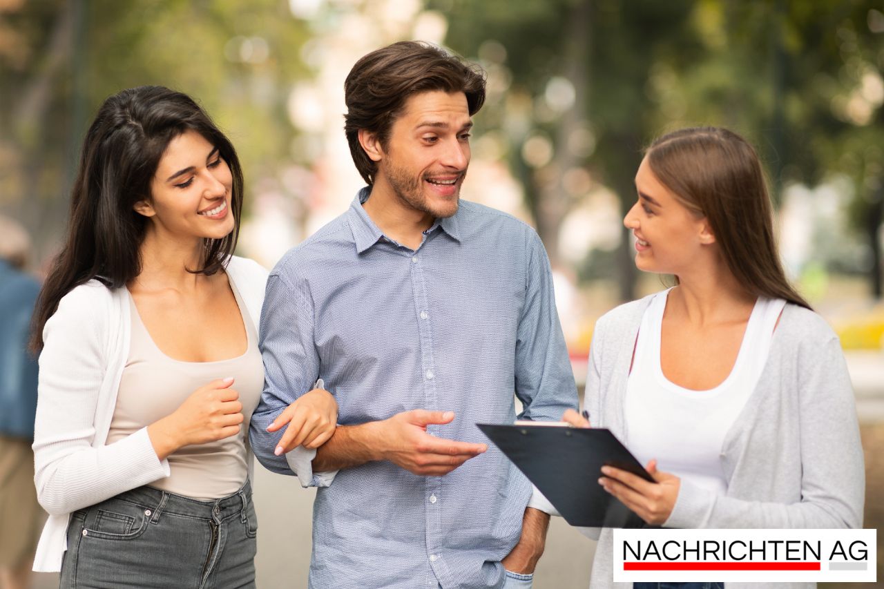 Revolutionäre KI-Hörgeräte: Besseres Hören für alle Generationen!