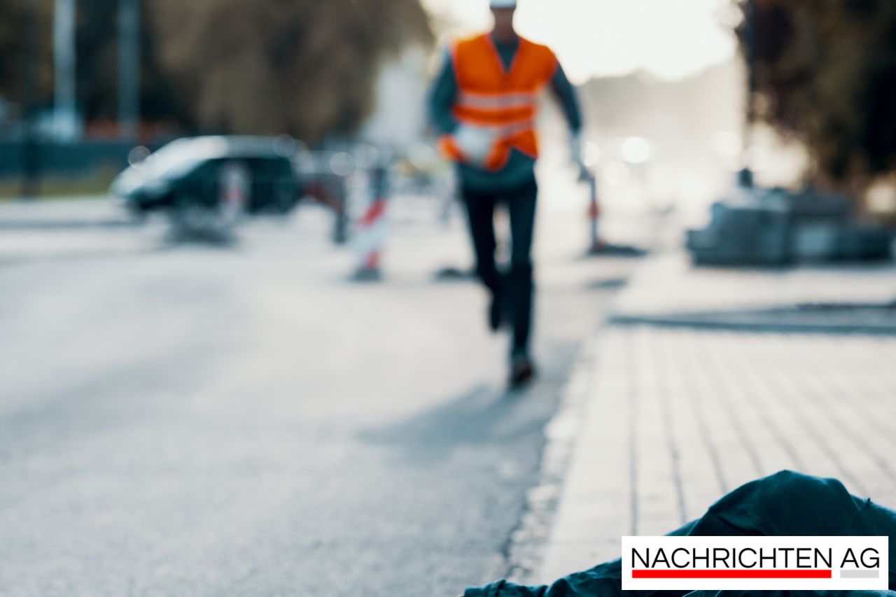 Auffahrunfall in Wendlingen: Drei Verletzte nach Sonnenblendung!