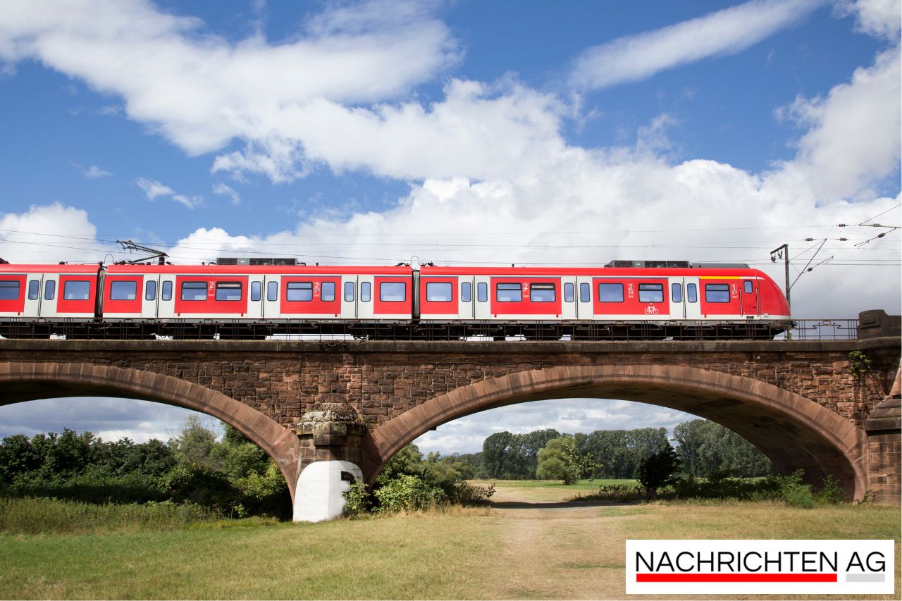 Massive Bauarbeiten im Stuttgarter S-Bahn-Netz: Fahrgäste aufgepasst!